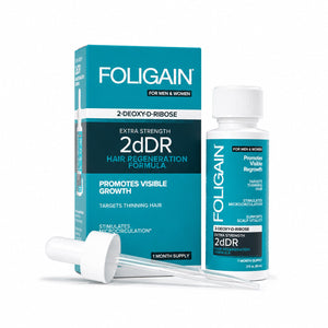 FOLIGAIN® 2dDR Hair Regeneration Serum