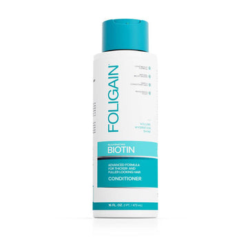 Biotin-Enriched Hair Care Solutions for Thinning Hair