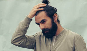 The Essential Guide to Scalp Health for Luscious Locks
