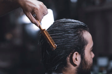 Nutrition Tips for Healthy Hair