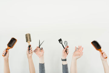 Effective Hair  Scalp Tools for Enhanced Growth