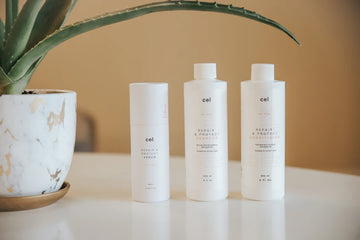 Comprehensive Hair Growth Kits for Women with TRIOXIDIL®