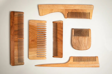 Essential Hair Care Kits for Men A Comprehensive Review