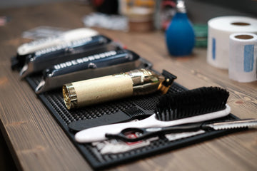 Crafting Your Perfect Hair Care Routine for Thinning Hair