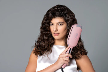 Revitalising Hair Care Solutions with Trioxidil for Women