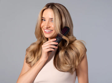 The Marvelous Benefits of Essential Oils for Hair Growth