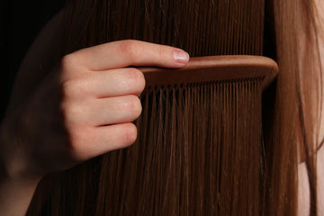 Hair Growth Essentials Tools to Boost Hair Regrowth