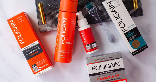 Featured FOLIGAIN® Products