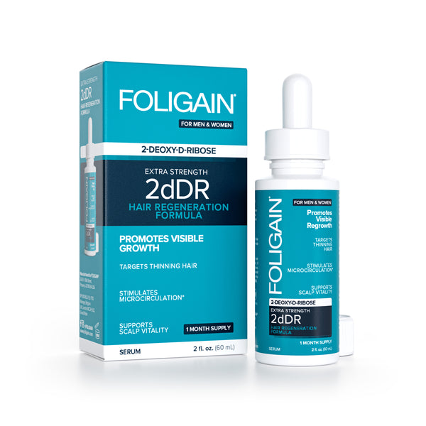 FOLIGAIN® 2dDR Hårregenereringsserum