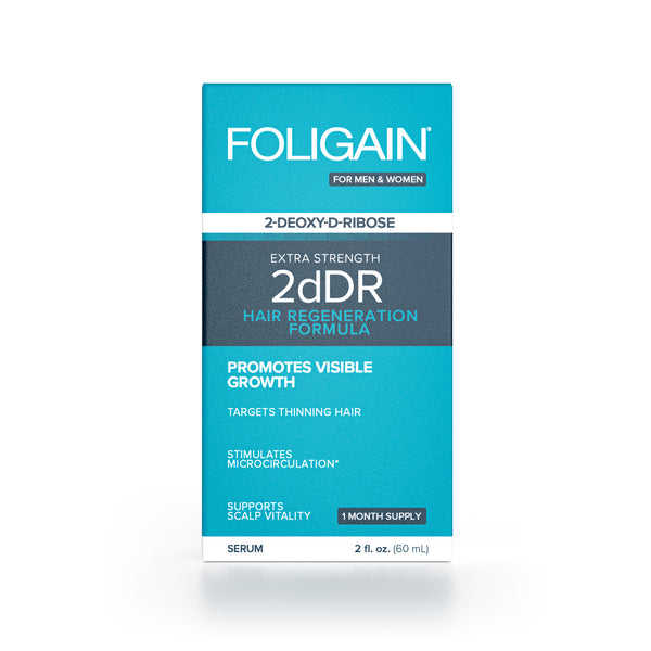 FOLIGAIN® 2dDR Hårregenereringsserum