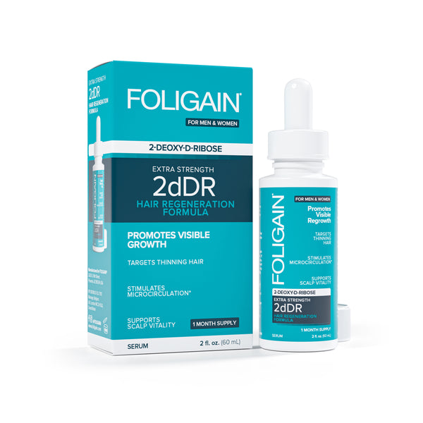 FOLIGAIN® 2dDR Hårregenereringsserum