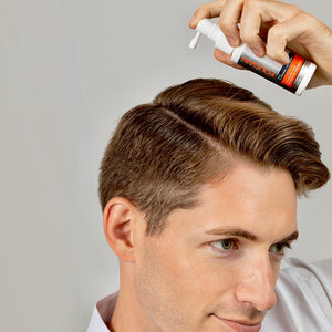 FOLIGAIN Advanced Hair Regrowth For Men Minoxidil 5% + Trioxidil 5% - FOLIGAIN EUROPE